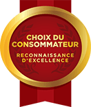 2015 – 2017 Best Thai Restaurant Toronto – Ottawa – Quebec – Calgary – Edmonton